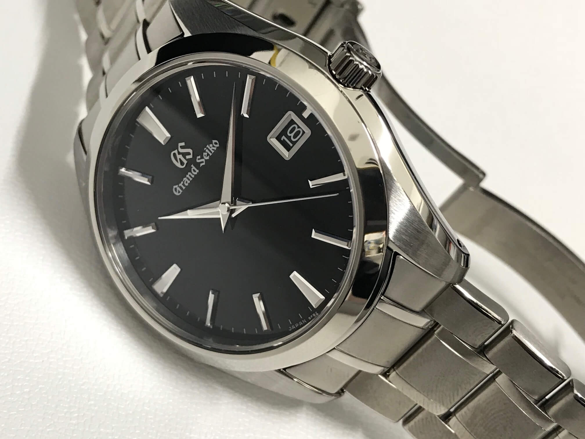 永く愛せるシンプルな時計 | 精光堂 -SEIKODO- 輸入時計正規販売・高品質ダイヤモンド専門店