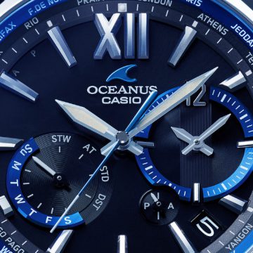 OCEANUS OCW-S3400-1AJF OCW-S3400-1AJF