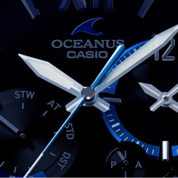 OCEANUS OCW-S3400-1AJF OCW-S3400-1AJF