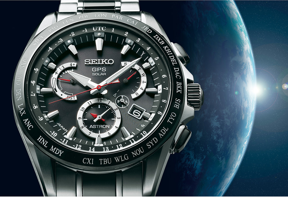 ASTRON - 精光堂 -SEIKODO- 輸入時計正規販売・高品質