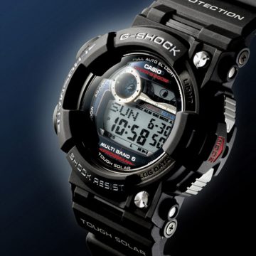 G-SHOCK GWF-1000-1JF GWF-1000-1JF