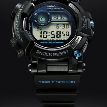 G-SHOCK GWF-D1000B-1JF GWF-D1000B-1JF