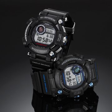 G-SHOCK GWF-D1000B-1JF GWF-D1000B-1JF