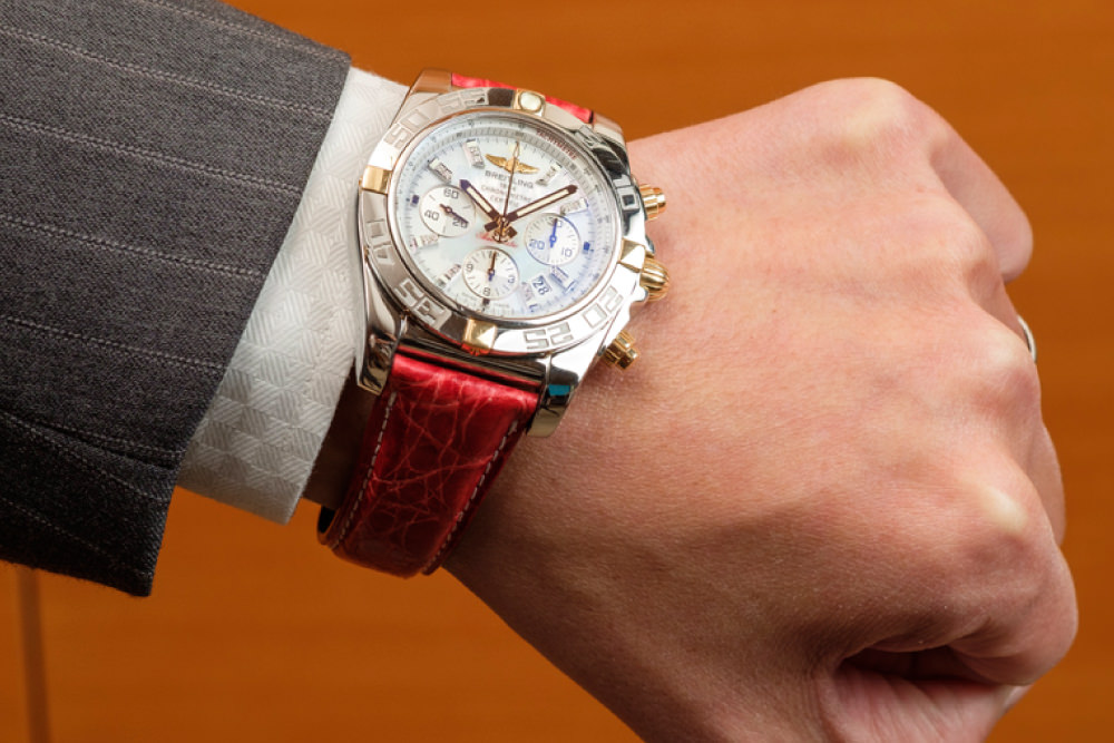 BREITLING(ブライトリング)<br data-eio=