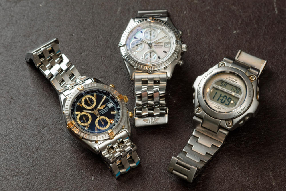 G-SHOCK(Gショック)<br data-eio=