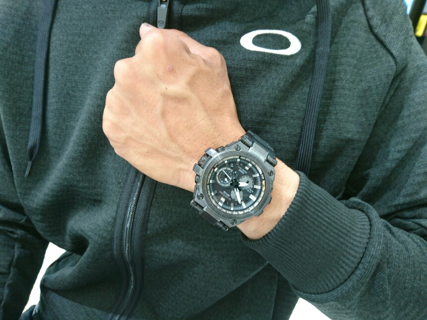 J.K SEIKODO