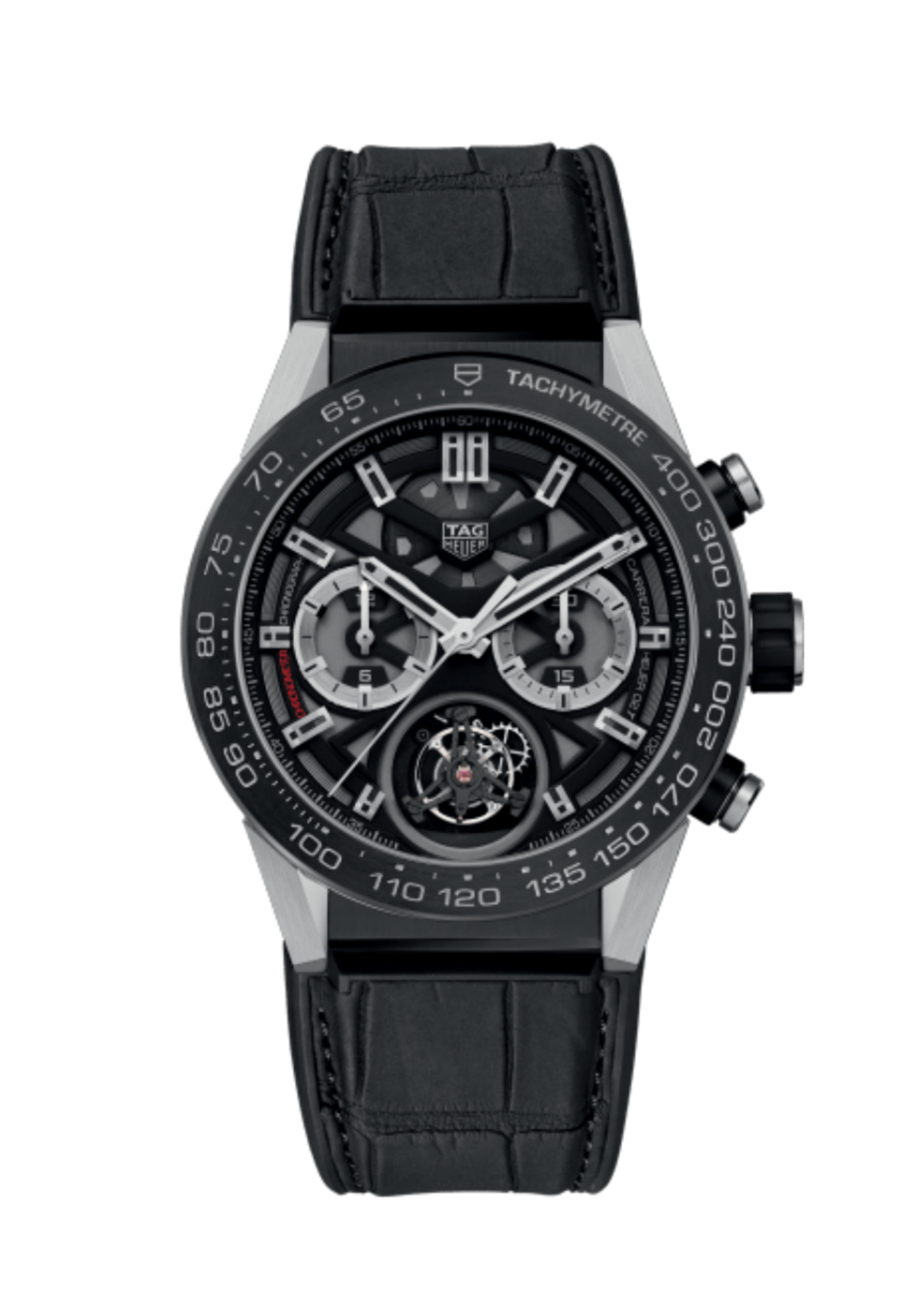 TAG Heuer タグホイヤー カレラ キャリバーホイヤー 02 T CAR5A8Y.FC6377