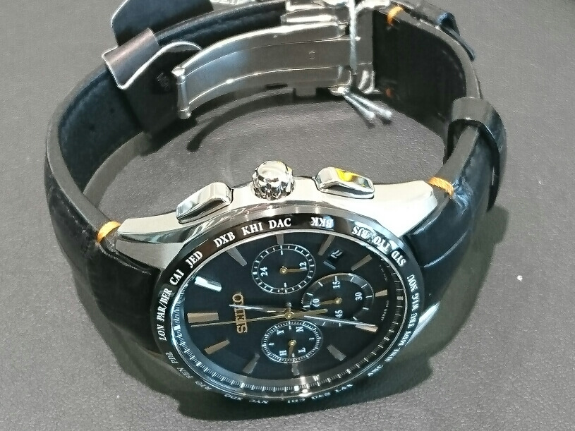 セイコーブライツ - 精光堂 -SEIKODO- 輸入時計正規販売・高品質 