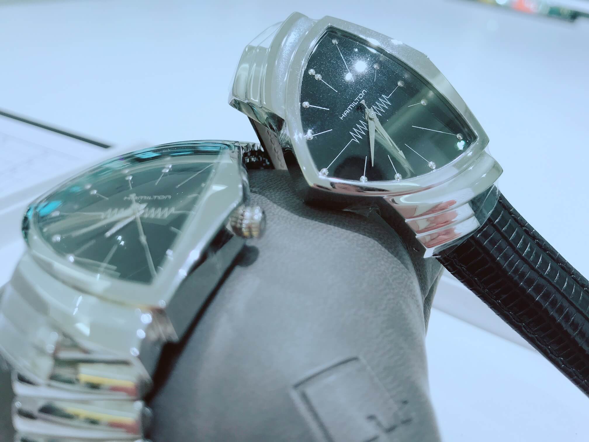 ハミルトンと言えば 精光堂 Seikodo 輸入時計正規販売 高品質ダイヤモンド専門店