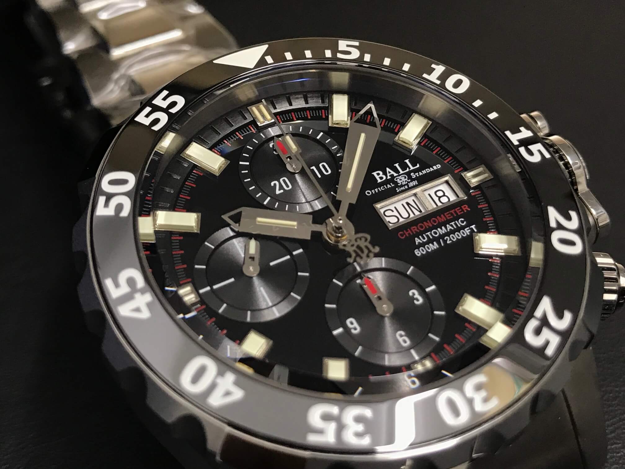 ネドゥ Dc3026a S4cj Bk 精光堂 Seikodo 輸入時計正規販売 高品質ダイヤモンド専門店 ネドゥ Dc3026a S4cj Bk 精光堂 Seikodo 輸入時計正規販売 高品質ダイヤモンド専門店