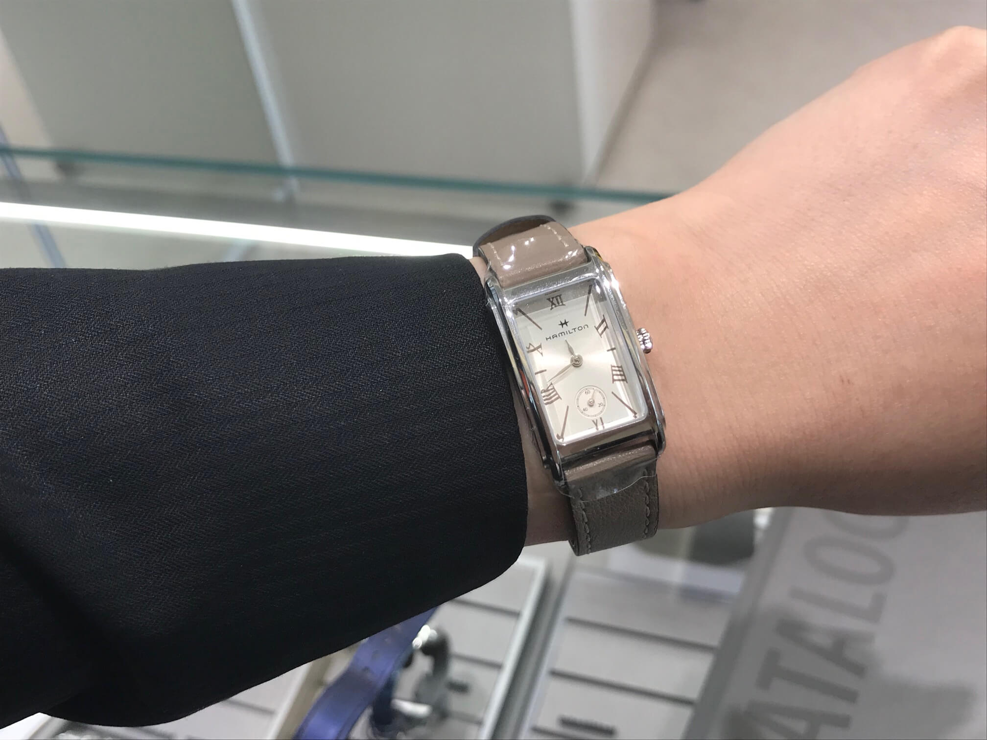 アードモア - 精光堂 -SEIKODO- 輸入時計正規販売・高品質ダイヤモンド