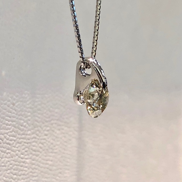 続・1ct ダイアモンド ネックレス - 精光堂 -SEIKODO- 輸入時計正規販売・高品質ダイヤモンド専門店
