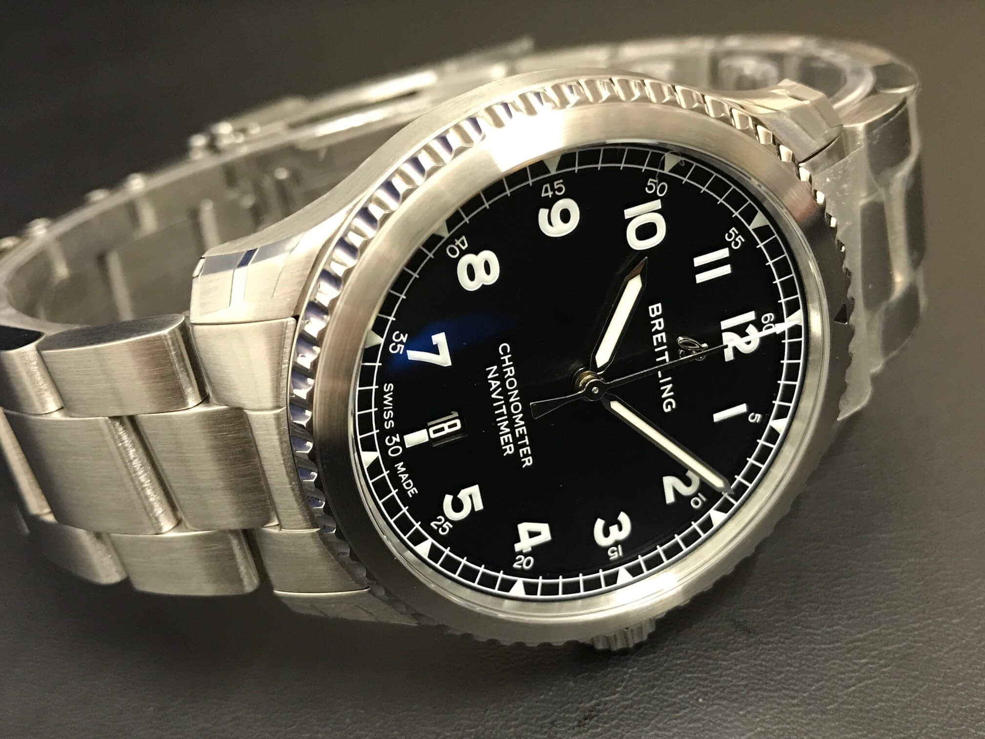 ナビタイマー 8 オートマチック 41 A168b 1pss 精光堂 Seikodo 輸入時計正規販売 高品質ダイヤモンド専門店 ナビタイマー 8 オートマチック 41 A168b 1pss 精光堂 Seikodo 輸入時計正規販売 高品質ダイヤモンド専門店