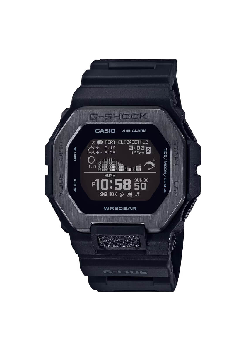 G-SHOCK GBX-100NS-1JF GBX-100NS-1JF