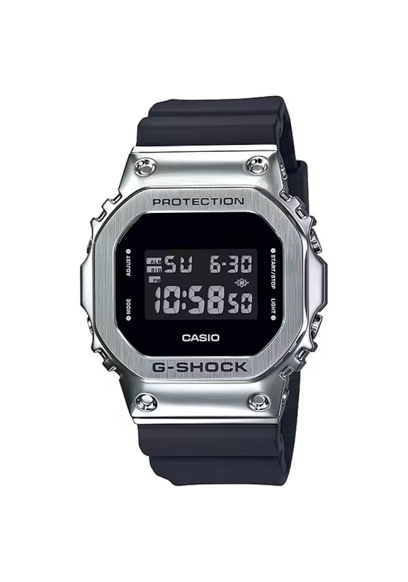 G-SHOCK GM-5600-1JF GM-5600-1JF