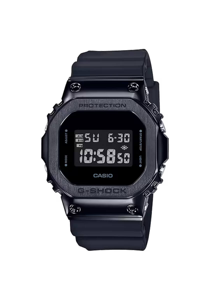 G-SHOCK GM-5600B-1JF GM-5600B-1JF