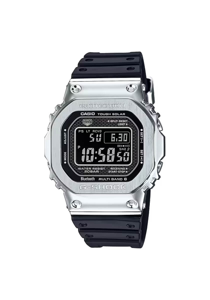 G-SHOCK GMW-B5000-1JF GMW-B5000-1JF