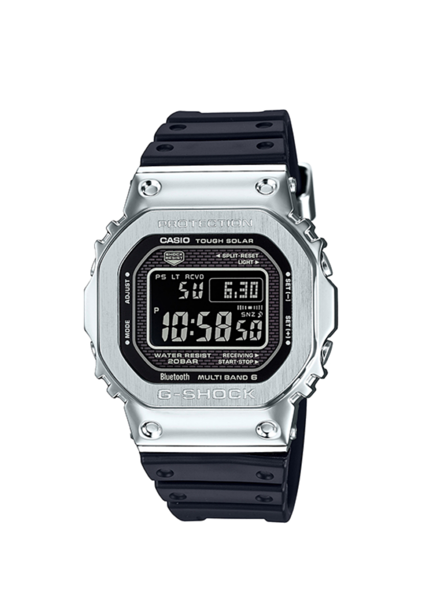 G-SHOCK GMW-B5000-1JF GMW-B5000-1JF