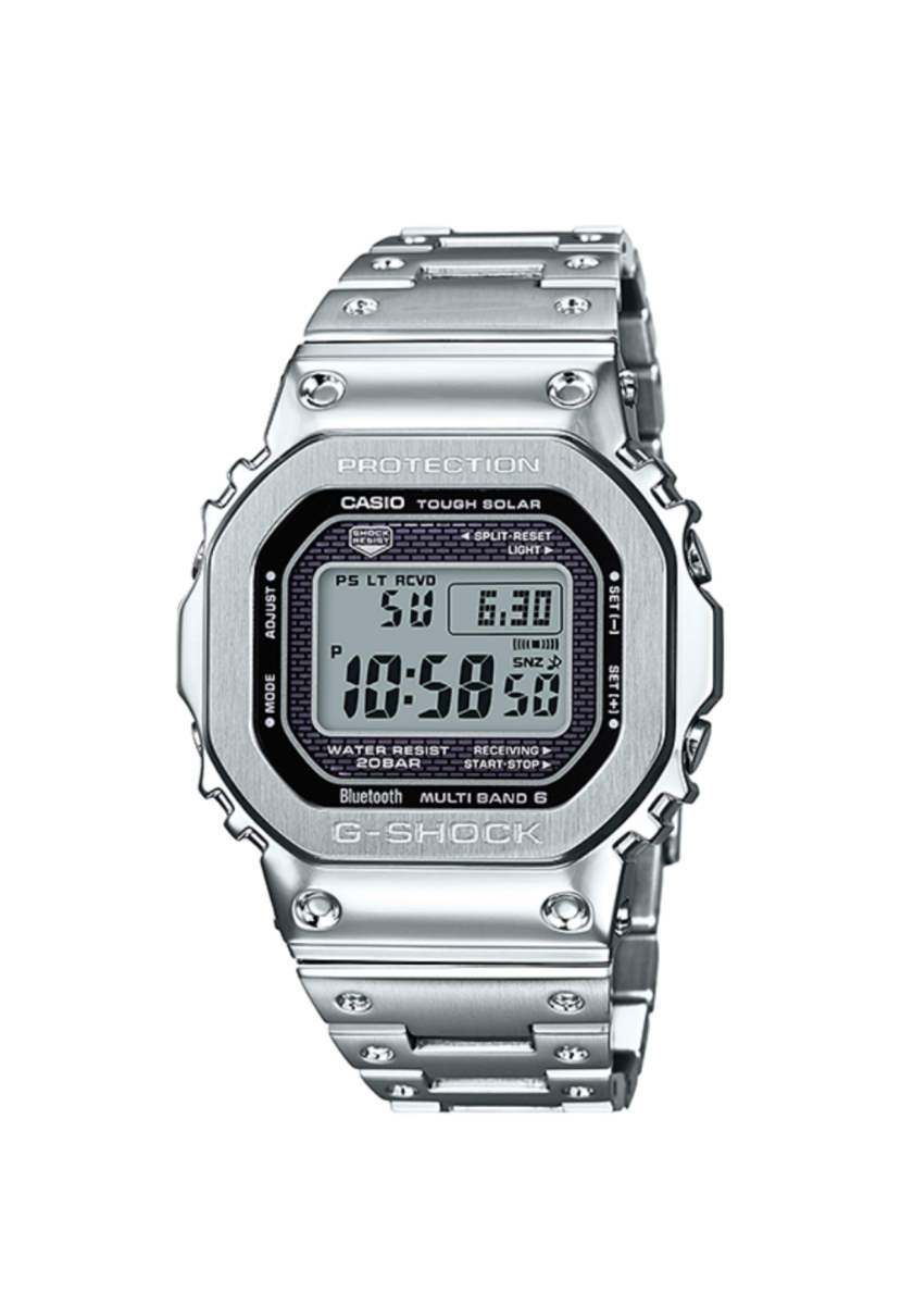 G-SHOCK GMW-B5000D-1JF GMW-B5000D-1JF