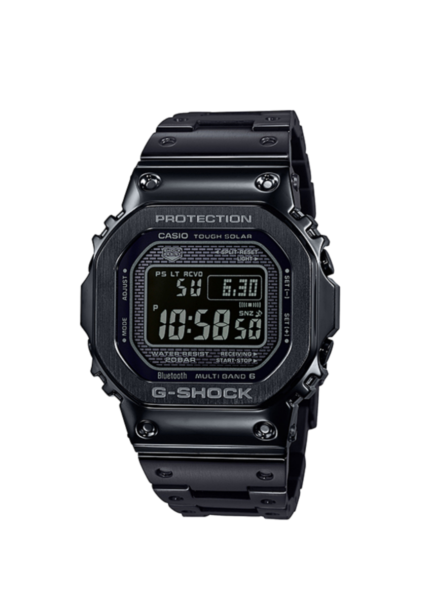 G-SHOCK GMW-B5000GD-1JF GMW-B5000GD-1JF