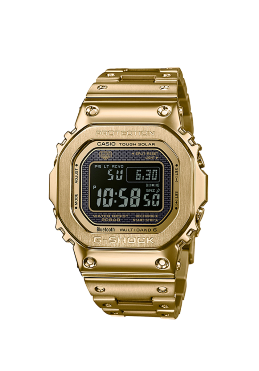 G-SHOCK GMW-B5000GD-9JF GMW-B5000GD-9JF