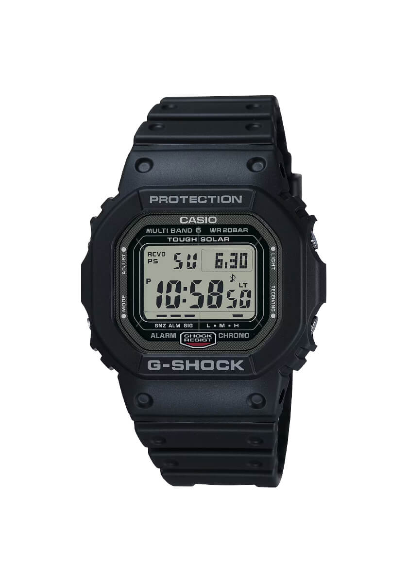 G-SHOCK GW-5000U-1JF GW-5000U-1JF