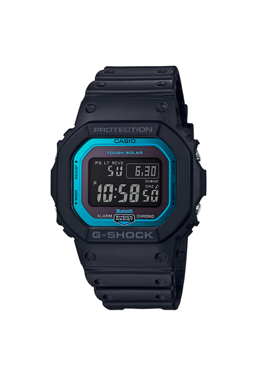 G-SHOCK GW-B5600-2JF GW-B5600-2JF