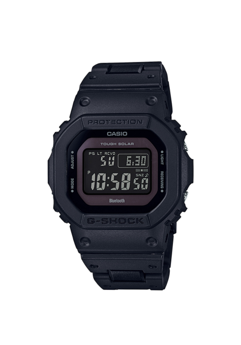 G-SHOCK GW-B5600BC-1BJF GW-B5600BC-1BJF