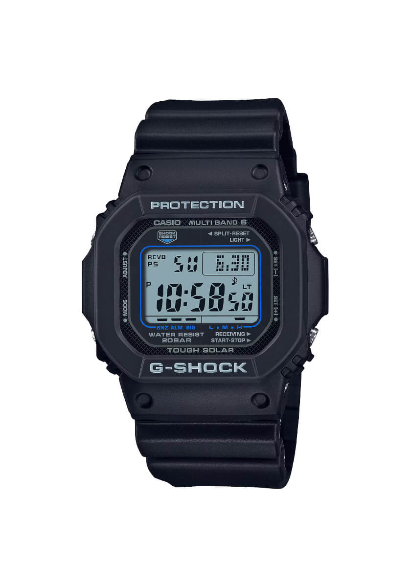 G-SHOCK GW-M5610U-1CJF GW-M5610U-1CJF