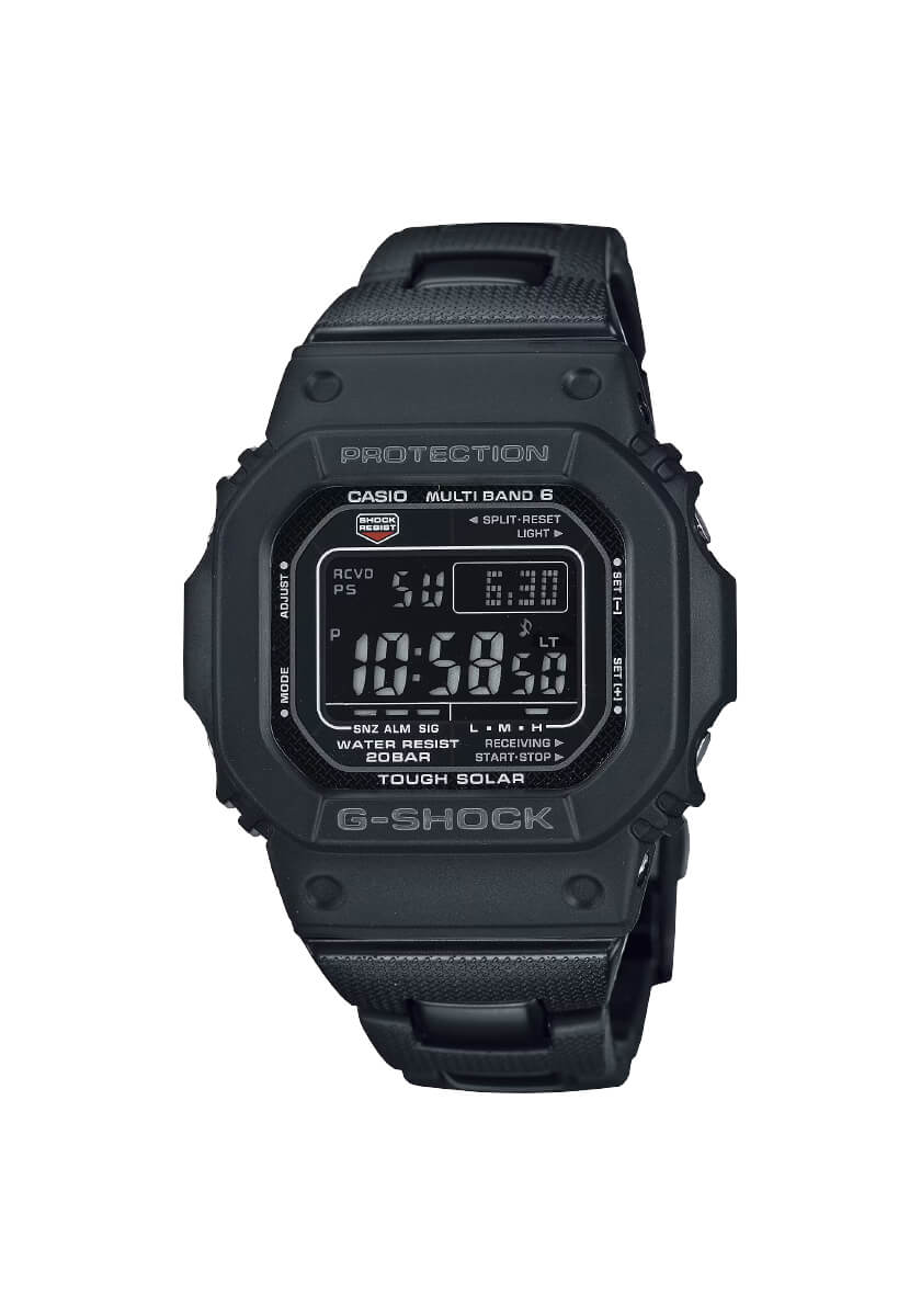 G-SHOCK GW-M5610UBC-1JF GW-M5610UBC-1JF