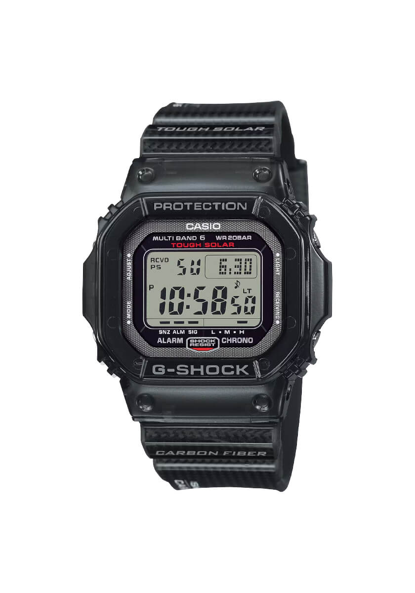 G-SHOCK GW-S5600U-1JF GW-S5600U-1JF