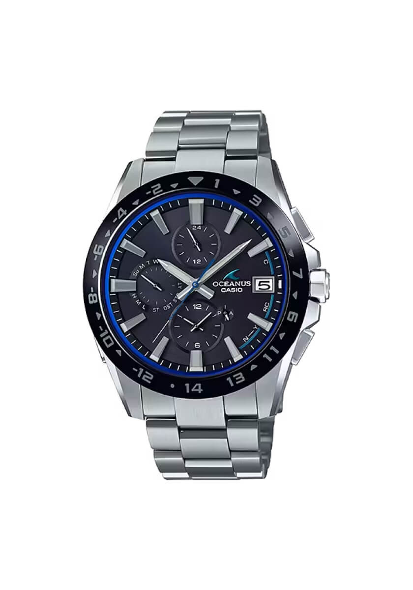 OCEANUS OCW-T3000A-1AJF OCW-T3000A-1AJF
