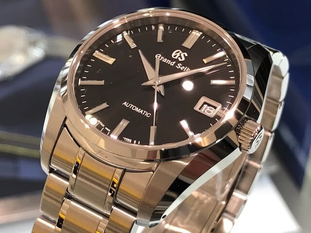 グランドセイコー【Grand Seiko】ヘリテージコレクション 9Sメカニカル