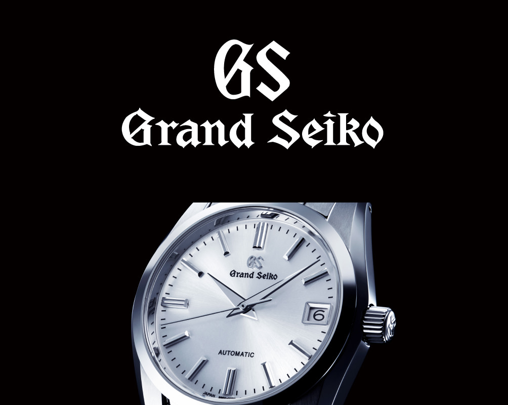 Grand Seiko - 精光堂 -SEIKODO- 輸入時計正規販売・高品質 