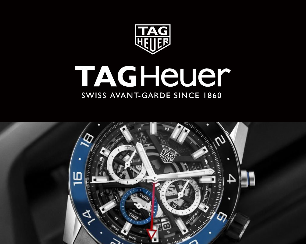 TAG Heuer - 精光堂 -SEIKODO- 輸入時計正規販売・高品質ダイヤモンド