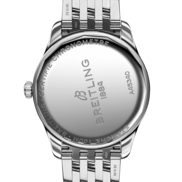 BREITLING プレミエ オート デイ＆デイト 40 A45340241B1A1