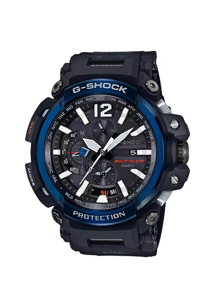 G-SHOCK GPW-2000-1A2JF GPW-2000-1A2JF