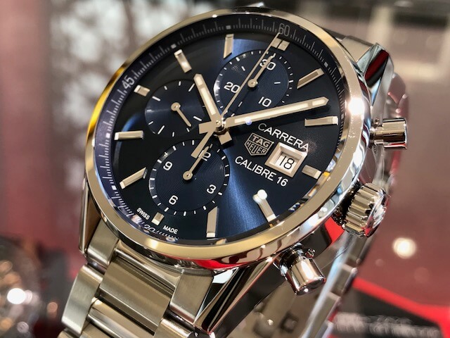 Watch Selection 代 30代男性におすすめしたい 腕時計 精光堂 Seikodo 輸入時計正規販売 高品質ダイヤモンド専門店