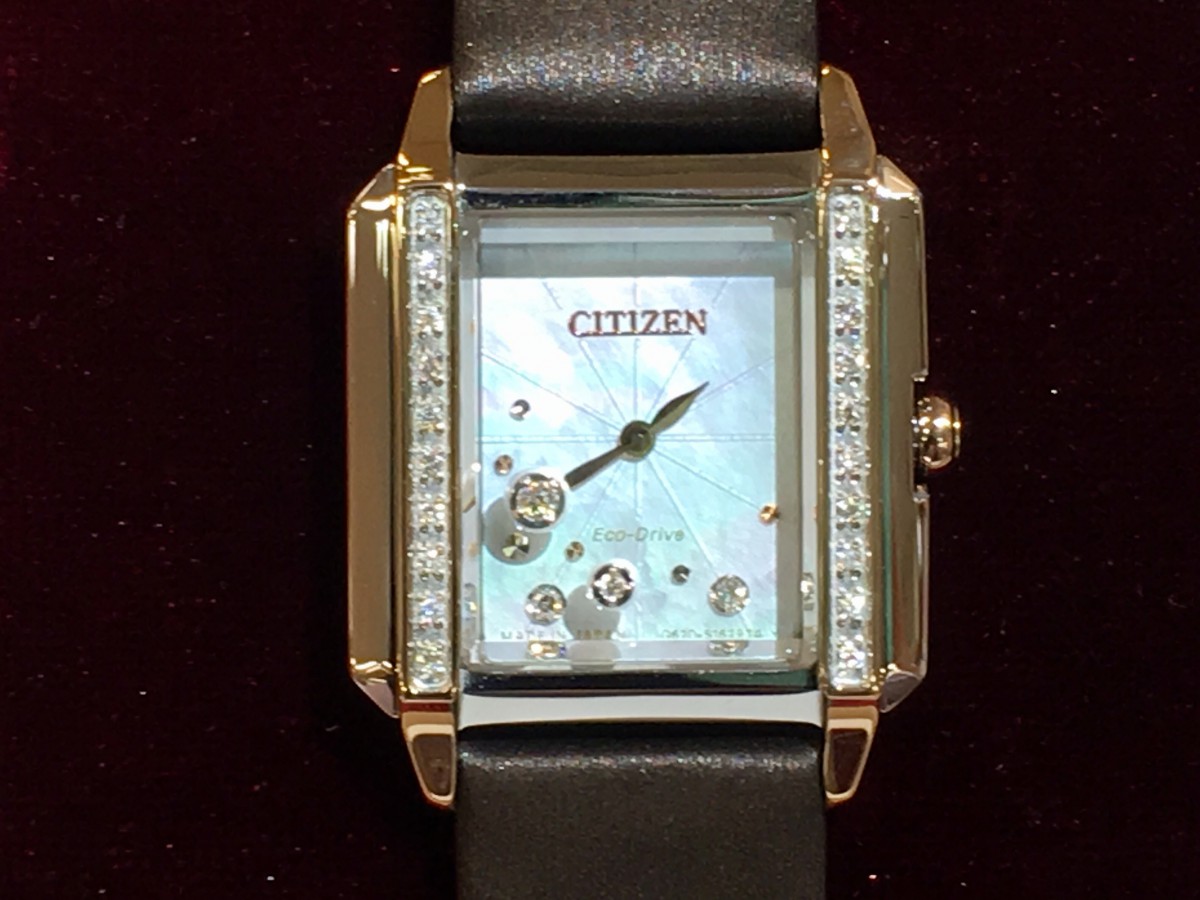 ダイヤモンドが輝く、時計 - 精光堂 -SEIKODO- 輸入時計正規販売・高 