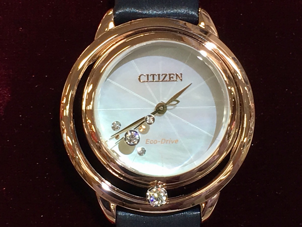 ダイヤモンドが輝く、時計 | 精光堂 -SEIKODO- 輸入時計正規販売・高 