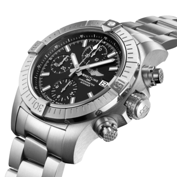 BREITLING アベンジャー クロノグラフ 43 A13385101B1A1