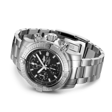 BREITLING アベンジャー クロノグラフ 43 A13385101B1A1