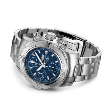 BREITLING アベンジャー クロノグラフ 43 A13385101C1A1