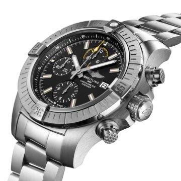 BREITLING アベンジャー クロノグラフ 45 A13317101B1A1