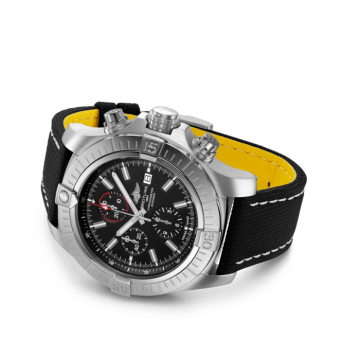 BREITLING スーパー アベンジャー クロノグラフ 48 A13375101B1X1