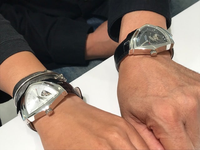 Mご夫妻 - 精光堂 -SEIKODO- 輸入時計正規販売・高品質ダイヤモンド専門店