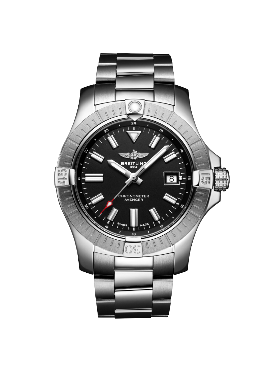 BREITLING アベンジャー オートマチック 43 A17318101B1A1