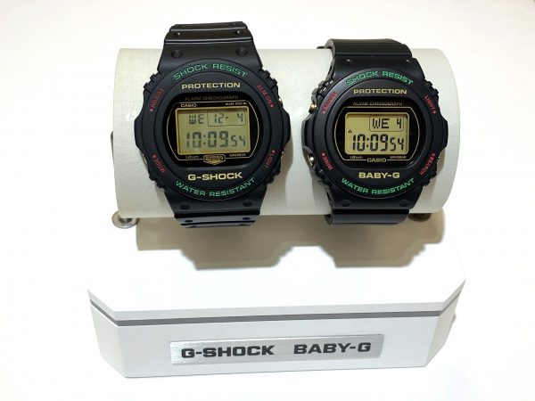 BABY-G - 精光堂 -SEIKODO- 輸入時計正規販売・高品質ダイヤモンド専門店
