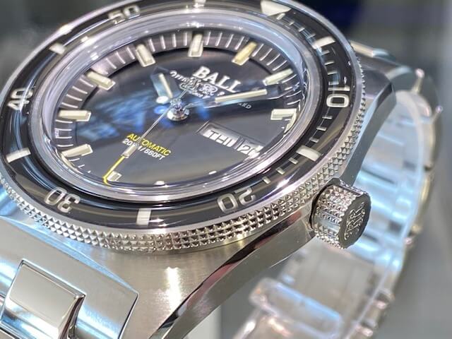 スキンダイバー ヘリテージ Dm38b S1j Bk 精光堂 Seikodo 輸入時計正規販売 高品質ダイヤモンド専門店 スキンダイバー ヘリテージ Dm38b S1j Bk 精光堂 Seikodo 輸入時計正規販売 高品質ダイヤモンド専門店