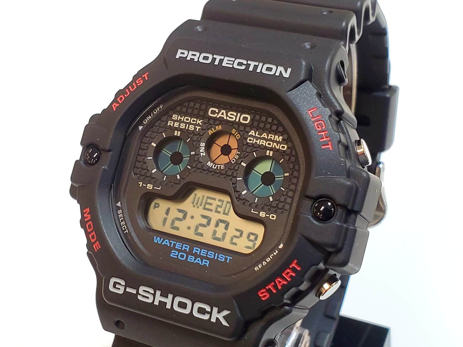 初代３つ目モデル - 精光堂 -SEIKODO- 輸入時計正規販売・高品質